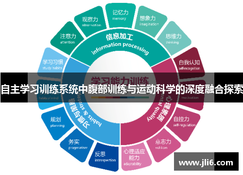 自主学习训练系统中腹部训练与运动科学的深度融合探索